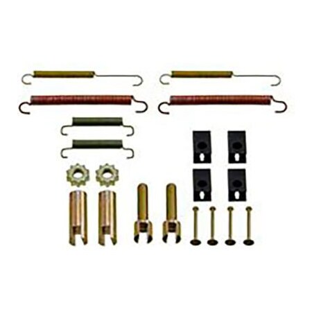 Dorman Parking Brake Hardware Kit - Dorman HW7312